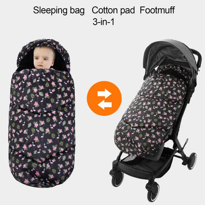 Stroller Baby Sleeping Bag