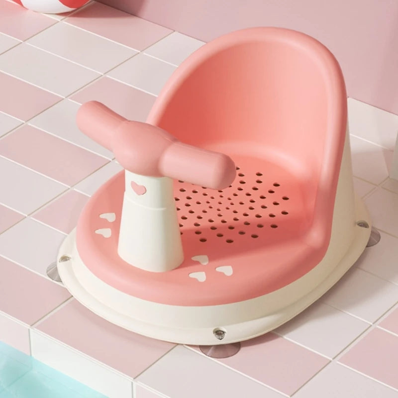 Infant Bath Tub  Comfortable Baby Bath