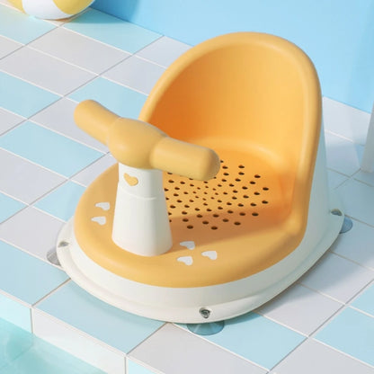 Infant Bath Tub  Comfortable Baby Bath