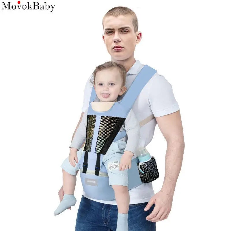 0-36 Months Baby Carrier